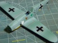 Doyusha/Airfix 1/100 Spitfire Mk.Vb  Bf-109F -   ? !