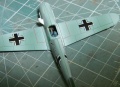 Doyusha/Airfix 1/100 Spitfire Mk.Vb  Bf-109F -   ? !