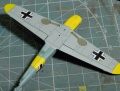 Doyusha/Airfix 1/100 Spitfire Mk.Vb  Bf-109F -   ? !