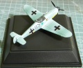 Doyusha/Airfix 1/100 Spitfire Mk.Vb  Bf-109F -   ? !