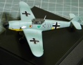 Doyusha/Airfix 1/100 Spitfire Mk.Vb  Bf-109F -   ? !