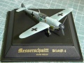 Doyusha/Airfix 1/100 Spitfire Mk.Vb  Bf-109F -   ? !