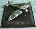 Doyusha/Airfix 1/100 Spitfire Mk.Vb  Bf-109F -   ? !