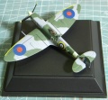 Doyusha/Airfix 1/100 Spitfire Mk.Vb  Bf-109F -   ? !