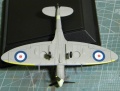 Doyusha/Airfix 1/100 Spitfire Mk.Vb  Bf-109F -   ? !