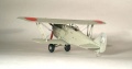 Avis 1/72 Ki-10-I