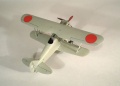 Avis 1/72 Ki-10-I