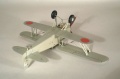 Avis 1/72 Ki-10-I