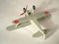 Avis 1/72 Ki-10-I