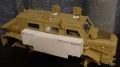  Bronco 1/35 Buffalo MPCV 6x6 with MEAP & slat armor