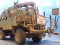  Bronco 1/35 Buffalo MPCV 6x6 with MEAP & slat armor