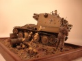  1/35  Sd.Kfz 138/1 Grille M