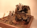  1/35  Sd.Kfz 138/1 Grille M