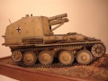  1/35  Sd.Kfz 138/1 Grille M