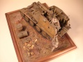  1/35  Sd.Kfz 138/1 Grille M