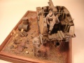  1/35  Sd.Kfz 138/1 Grille M