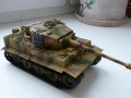  1/35 Tiger E