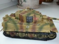  1/35 Tiger E