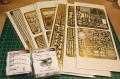  Flyhawk 1/350 Detail set for Yamato