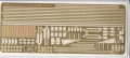  Flyhawk 1/350 Detail set for Yamato