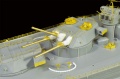  Flyhawk 1/350 Detail set for Yamato