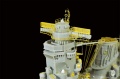 Обзор Flyhawk 1/350 Detail set for Yamato
