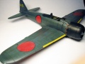 Tamiya 1/48 Mitsubishi A6M5 Zero