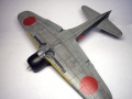 Tamiya 1/48 Mitsubishi A6M5 Zero