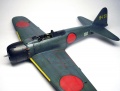 Tamiya 1/48 Mitsubishi A6M5 Zero