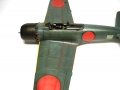 Tamiya 1/48 Mitsubishi A6M5 Zero