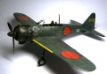 Tamiya 1/48 Mitsubishi A6M5 Zero