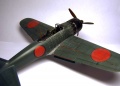 Tamiya 1/48 Mitsubishi A6M5 Zero