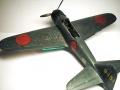 Tamiya 1/48 Mitsubishi A6M5 Zero