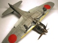 Tamiya 1/48 Mitsubishi A6M5 Zero