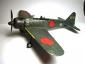 Tamiya 1/48 Mitsubishi A6M5 Zero