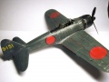 Tamiya 1/48 Mitsubishi A6M5 Zero