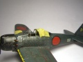 Tamiya 1/48 Mitsubishi A6M5 Zero