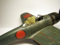 Tamiya 1/48 Mitsubishi A6M5 Zero