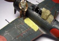 Tamiya 1/48 Mitsubishi A6M5 Zero