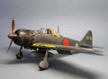 Tamiya 1/48 Mitsubishi A6M5 Zero