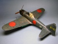 Tamiya 1/48 Mitsubishi A6M5 Zero