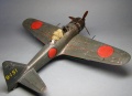 Tamiya 1/48 Mitsubishi A6M5 Zero