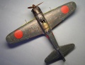 Tamiya 1/48 Mitsubishi A6M5 Zero