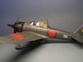 Tamiya 1/48 Mitsubishi A6M5 Zero