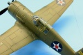 AZ models 1/72 Vultee P-66 Vanguard