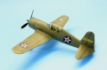 AZ models 1/72 Vultee P-66 Vanguard