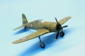 AZ models 1/72 Vultee P-66 Vanguard