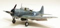 Trumpeter 1/32 SBD-3 Dauntless