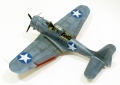 Trumpeter 1/32 SBD-3 Dauntless