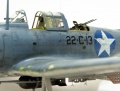 Trumpeter 1/32 SBD-3 Dauntless